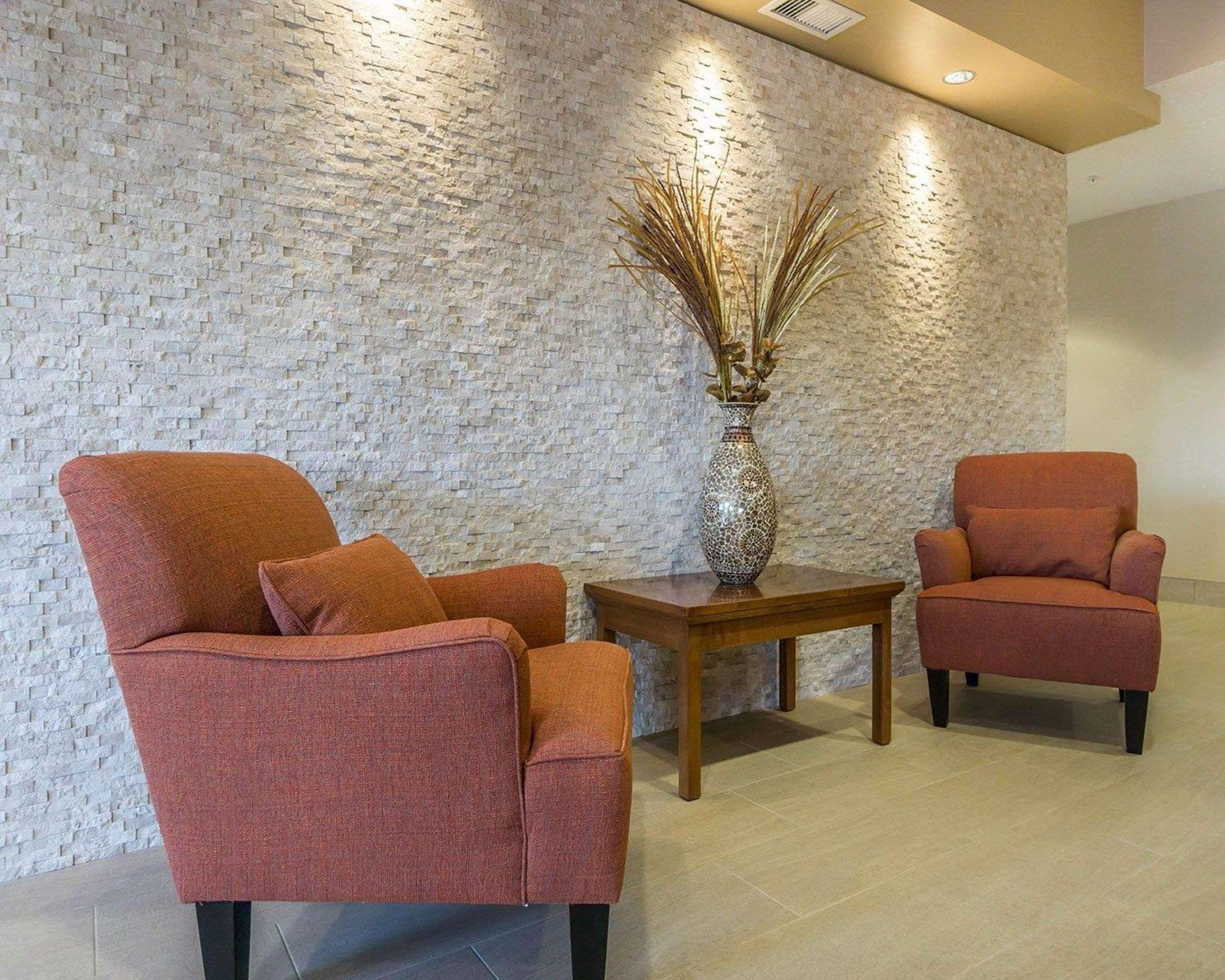 Comfort Inn & Suites Edmonton International Airport Nisku Luaran gambar